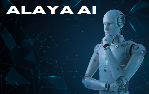 Alaya AI: Revolutionizing Business Intelligence with Real-Time Analytics