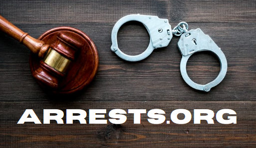 Arrests.org