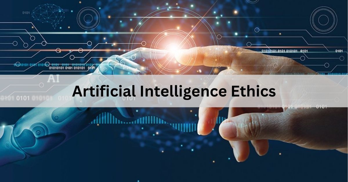 Artificial Intelligence Ethics – Balancing Innovation and Responsibility!