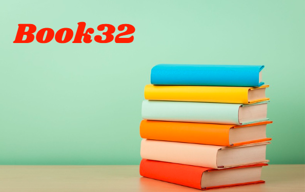 Discover the World of Book32: Your Ultimate Online Reading Portal