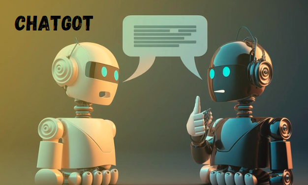 Chatgot: Revolutionizing Conversations with AI-Powered Assistance