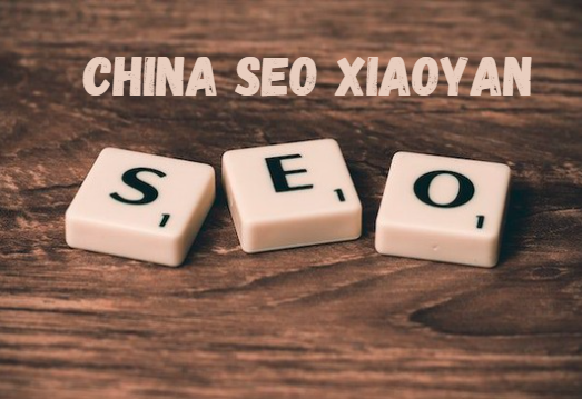 China SEO Xiaoyan: The Rise of a Digital Marketing Pioneer