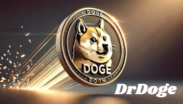 Comprehensive Guide to DrDoge: The Stellar Blockchain Asset