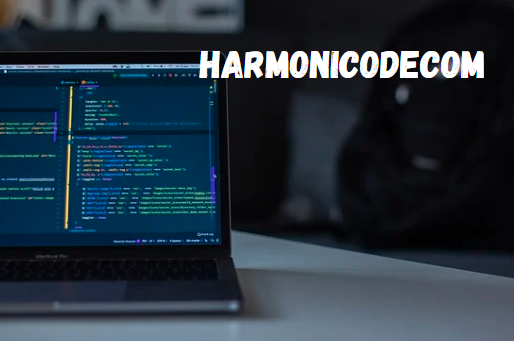 Harmonicodecom