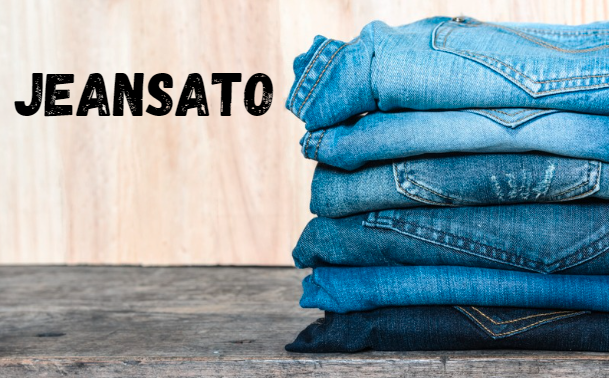 Jeansato: A Revolution in Denim Fashion