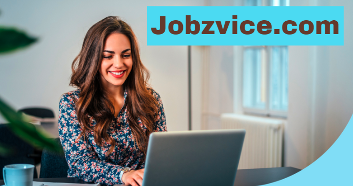 Jobzvice.com: Revolutionizing the Job Search for Driven Professionals