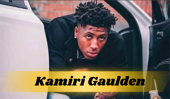 Kamiri Gaulden: An In-Depth Look at the Life of NBA YoungBoy’s Son