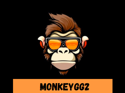 MonkeyGG2: The Ultimate Gaming Experience