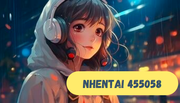 Comprehensive Guide to nhentai 455058: Beyond the Basics