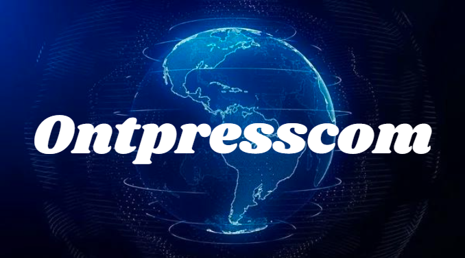 Ontpresscom: The Ultimate Platform for Content Creation and Sharing