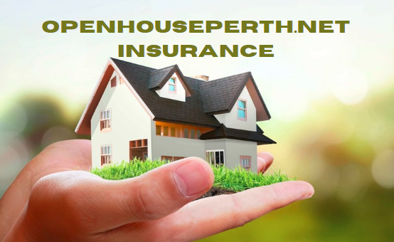 Openhouseperth.net Insurance