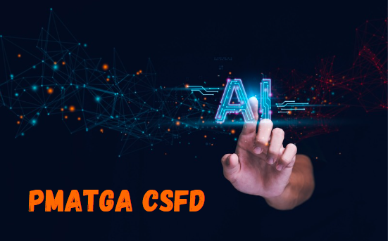 Understanding PMATGA CSFD: A Comprehensive Guide to High-Speed Data Processing and Enhanced Security