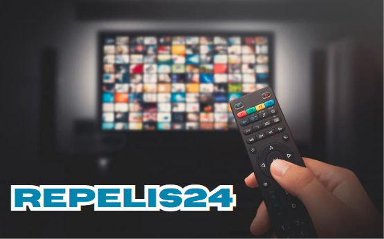 Repelis24: The Ultimate Online Streaming Destination