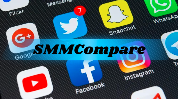 SMMCompare