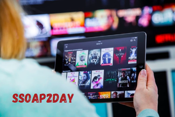 Ssoap2day: The Ultimate Guide to Free Online Movie Streaming