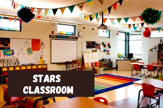 Stars Classroom