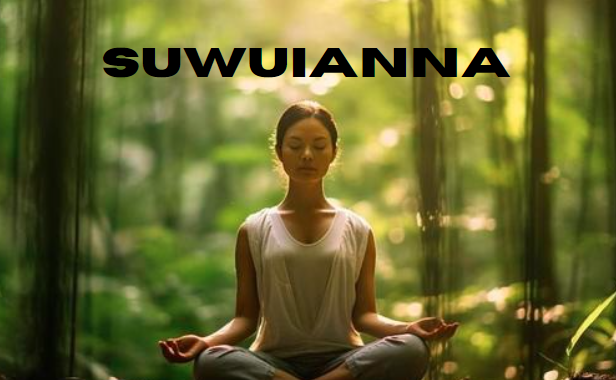 Suwuianna