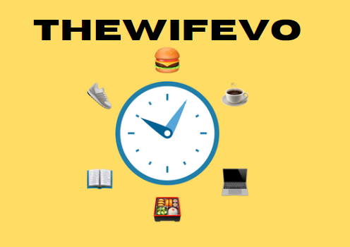 TheWifeVO: Your Ultimate Solution for Daily Task Management