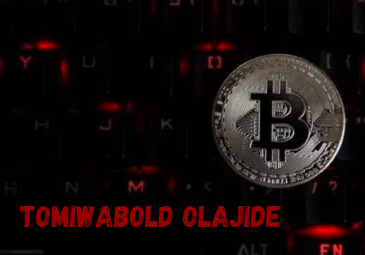 Tomiwabold Olajide: A Comprehensive Analysis of His Contributions to Cryptocurrency