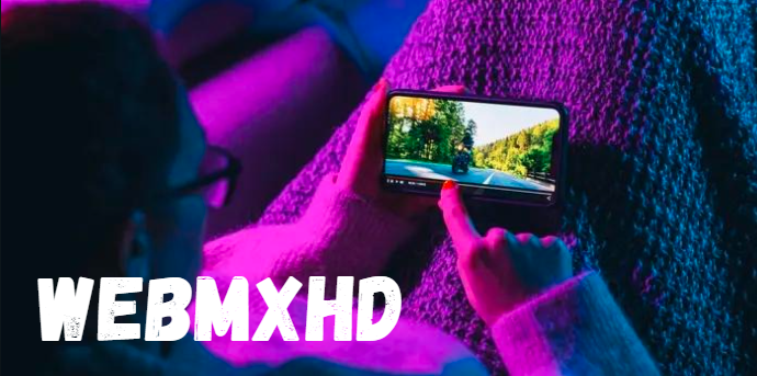 WebmxHD