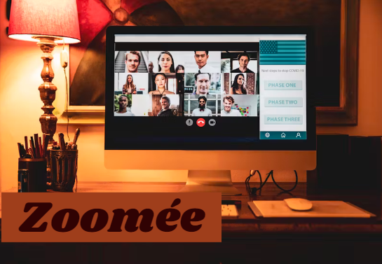 Zoomée: A Comprehensive Guide to Virtual Face-to-Face Communication