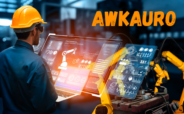 Awkauro: The Future of Data and Automation Technology