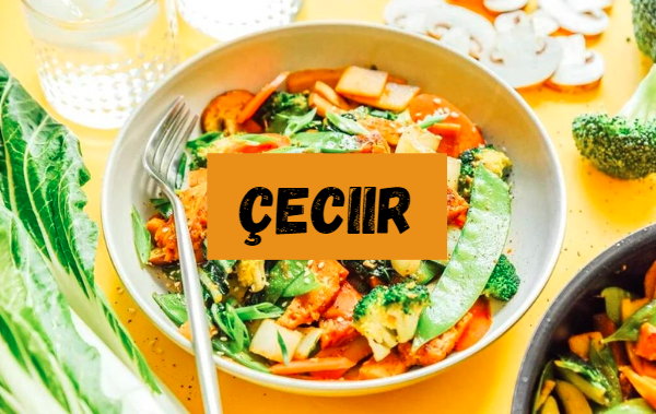 Discovering Çeciir: A Deep Dive into the Unique Cuisine and Cultural Phenomenon