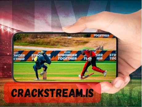 Ultimate Guide to Crackstream.is: Your Free Streaming Solution for Live Sports