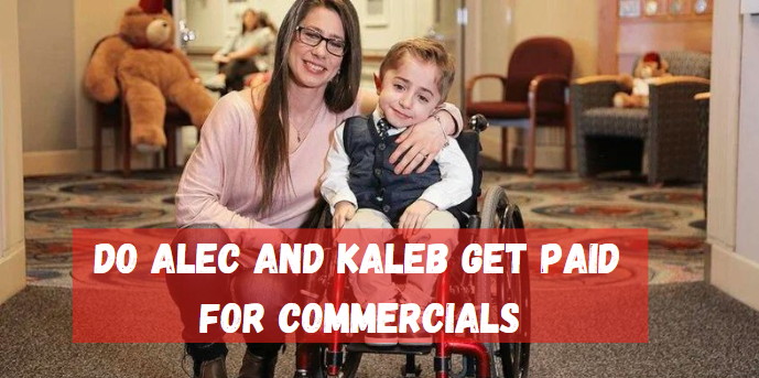 Do Alec and Kaleb Get Paid for Commercials? Everything You Need to Know