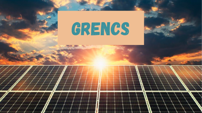 Grencs: Pioneering Green Technology for a Sustainable Future