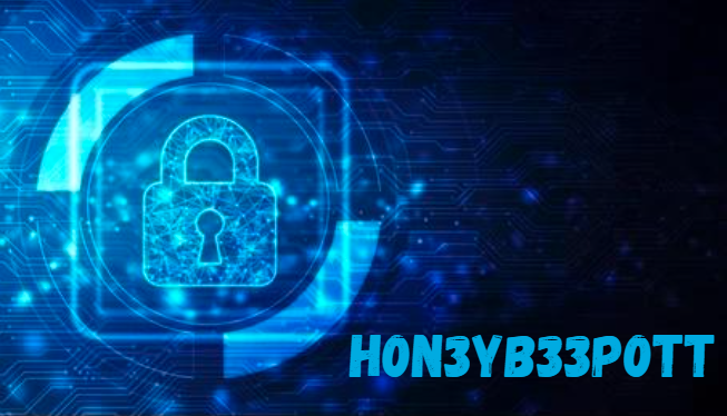 h0n3yb33p0tt: A Comprehensive Guide to Cybersecurity Decoy Systems