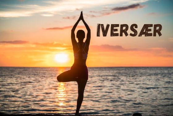 Embracing the Holistic Lifestyle: A Deep Dive into Iversær