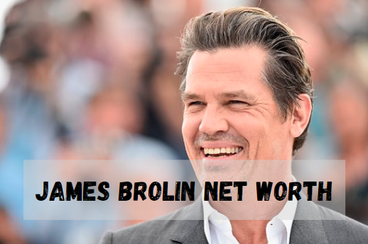 James Brolin Net Worth