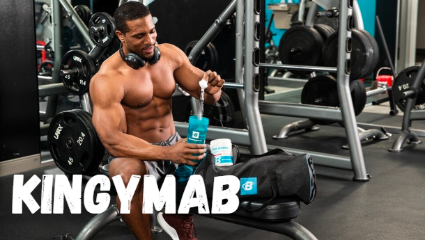 Kingymab: The Ultimate Supplement for Fitness and Health Enthusiasts