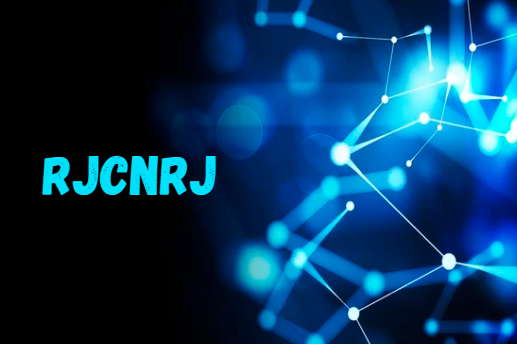 RJcnrj: A Trailblazer in Digital Innovation and Industry Transformation