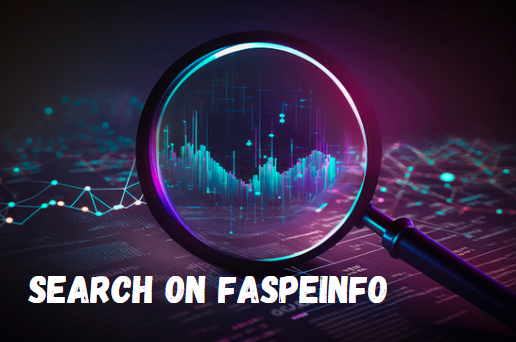 Comprehensive Guide on “Search on Faspeinfo”