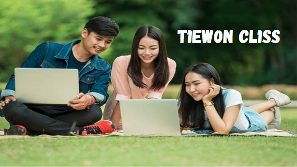 T1ew0n Cl1ss: Revolutionizing Personalized Learning in the Classroom