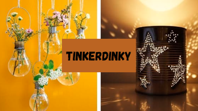 Tinkerdinky