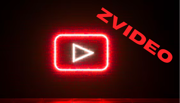 zVideo: Revolutionizing the Online Video Sharing Landscape