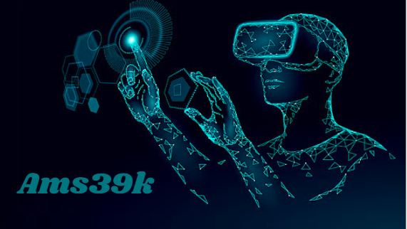 Unveiling AMS39K: A Revolutionary Technological Marvel