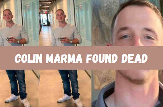 Colin Marma Found Dead: A Deep Dive into the Tragic Incident and Its Implications