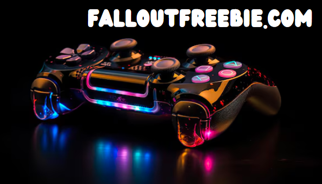 Falloutfreebie.com