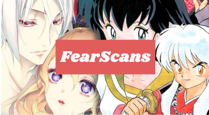 FearScans: Bridging the Gap Between Manga and English-Speaking Audiences