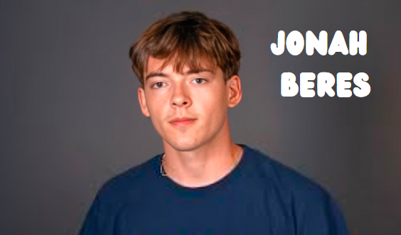 Jonah Beres: The Authentic Voice of a New Generation in Hollywood