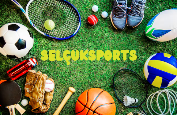 SelçukSports: The Ultimate Guide to Live Sports Streaming