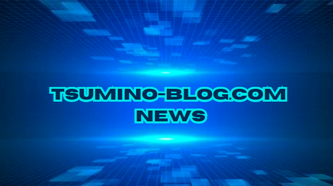 Tsumino-Blog.com News