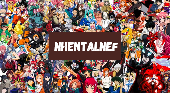 The Ultimate Guide to nhentai.nef: Exploring the World of Hentai Manga and Doujinshi