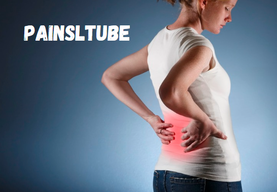 Painsltube: The Ultimate Guide to Pain Management and Relief