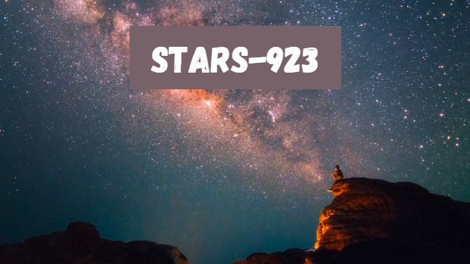 Stars-923